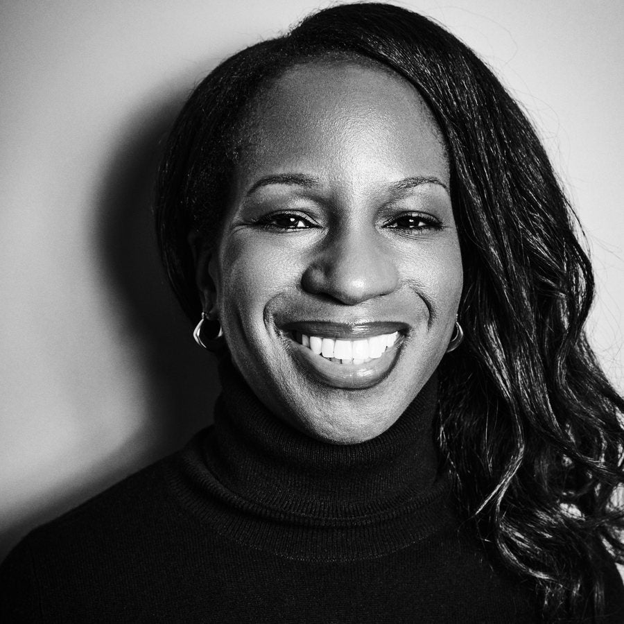 Charlene Maximin
