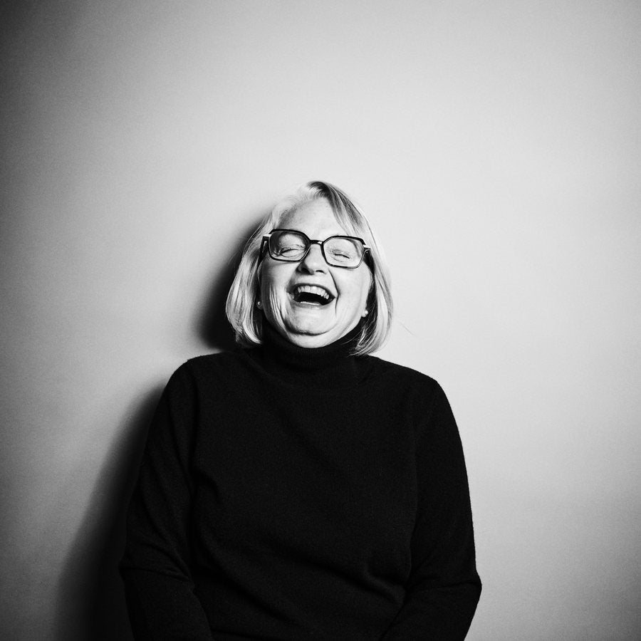 Susan Baldwin