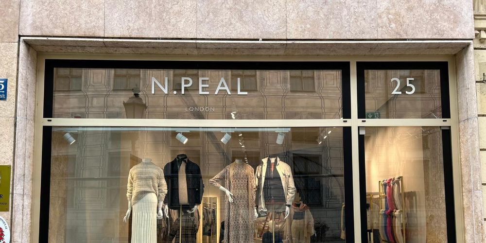 Our Munich Store, Now Open