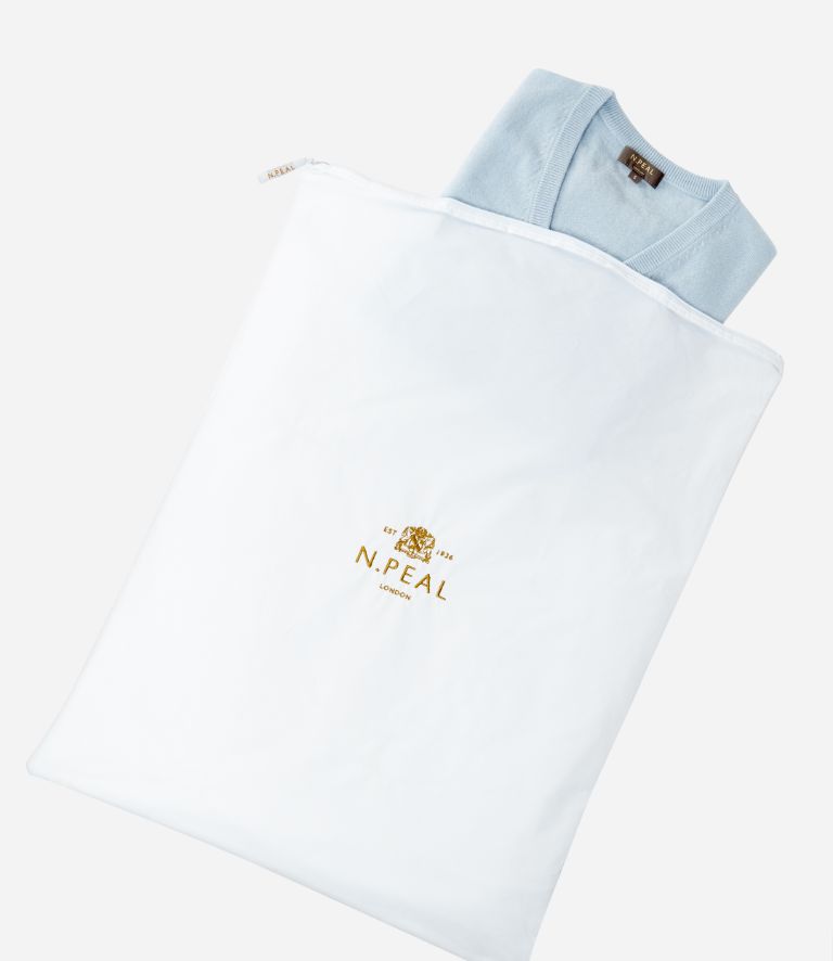 How To Store Your Cashmere Clothing