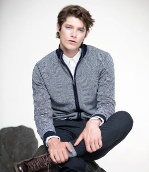 Boardroom to Bar: Men's Office Style to Take You Into the Evening