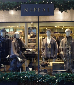 N.Peal Christmas Gifts for Her