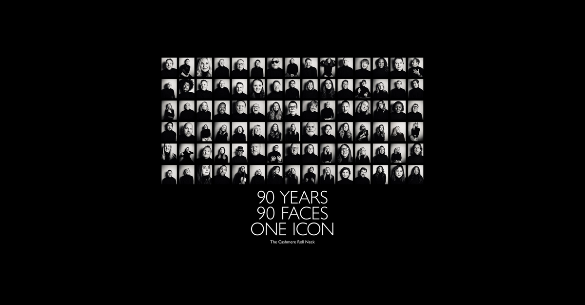 Celebrating 90 Years