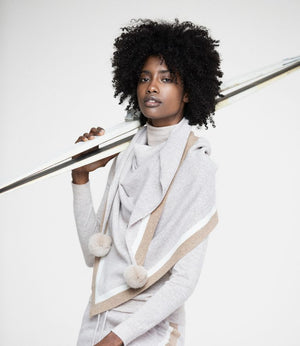 Ski Chic: 5 Essential Items for a Woman's Ski Wardrobe