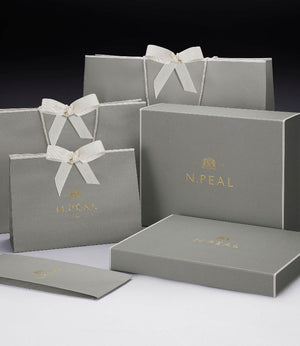 Thoughtful Cashmere Gifts To Give This Mother's Day