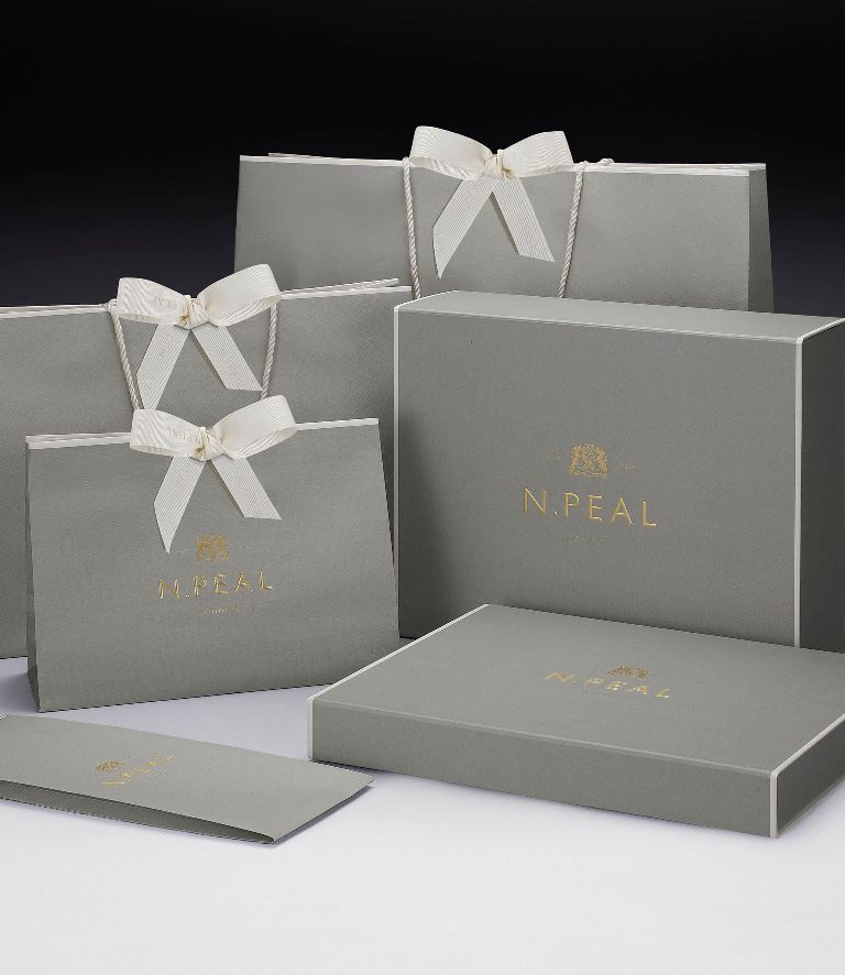 Thoughtful Cashmere Gifts To Give This Mother's Day