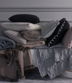 Cosy Cashmere for Your Home