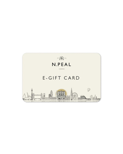 N.Peal E-Gift Card