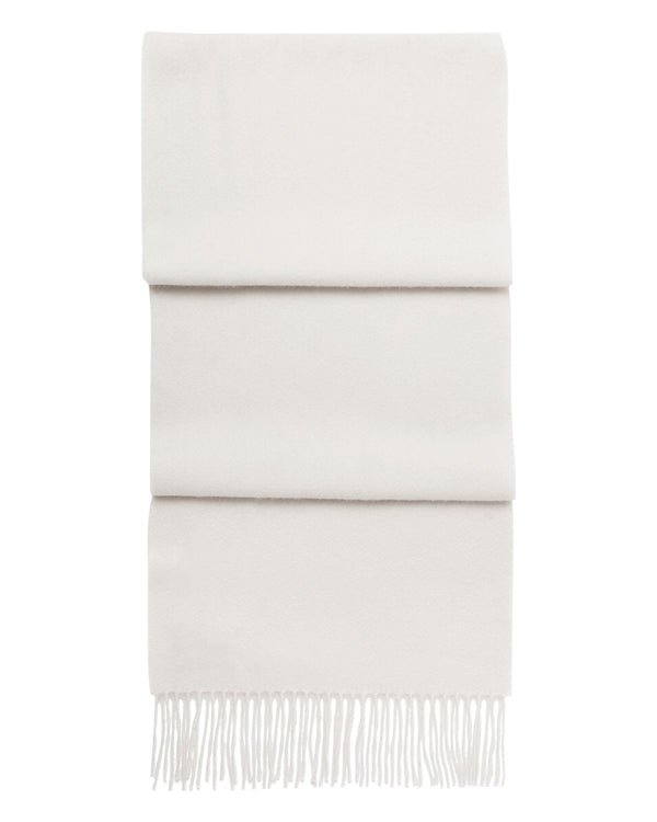 Unisex Woven Cashmere Scarf 1
