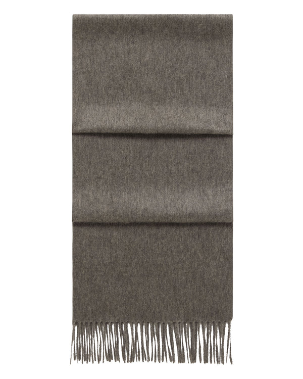 Unisex Woven Cashmere Scarf 1