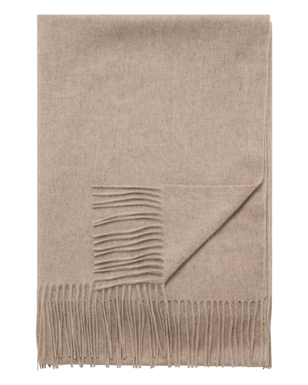 Unisex Woven Cashmere Blanket 1