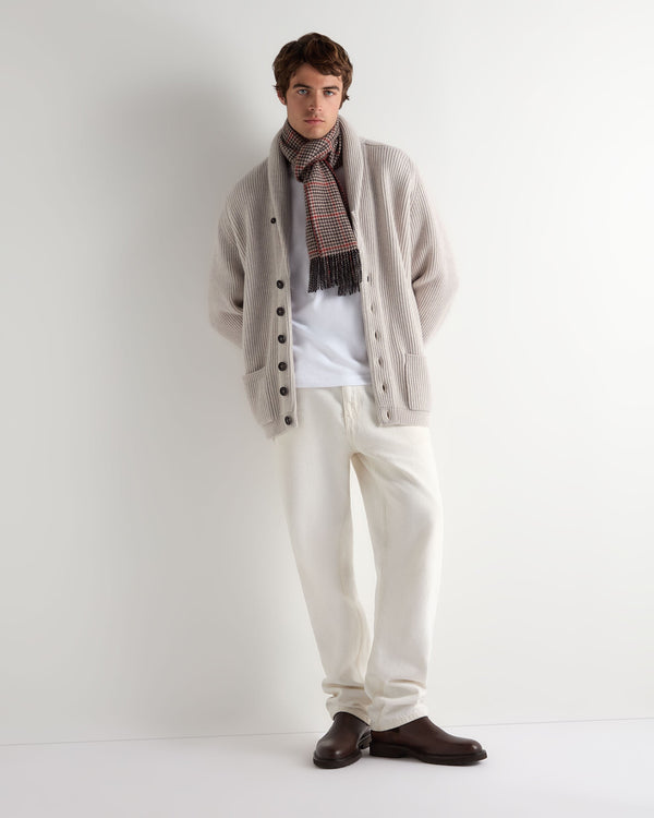 Men's Kensington Cashmere Cardigan 3