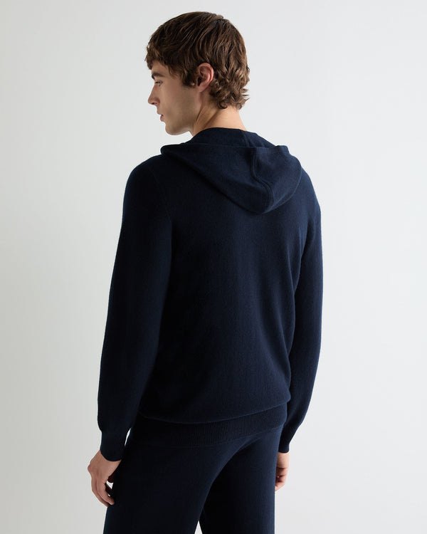 Men's Ladbroke Cashmere Hoodie  4