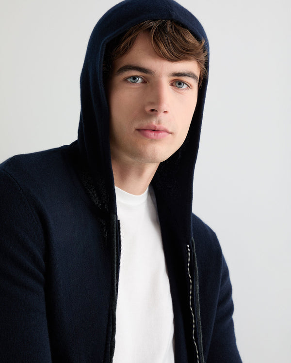 Men's Ladbroke Cashmere Hoodie  5