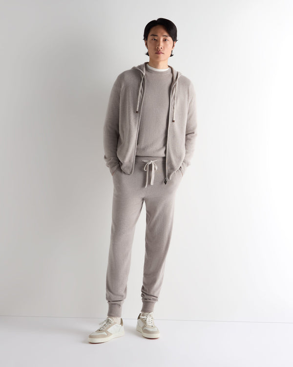 Men's Ladbroke Cashmere Hoodie 3
