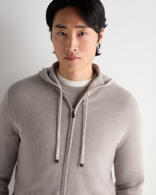 Men's Ladbroke Cashmere Hoodie 6