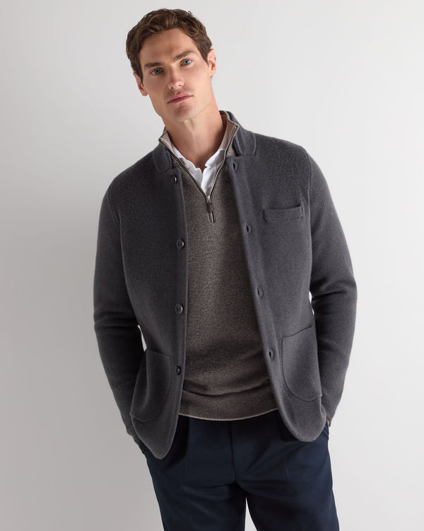 Men's Grosvenor Milano Cashmere Jacket 1