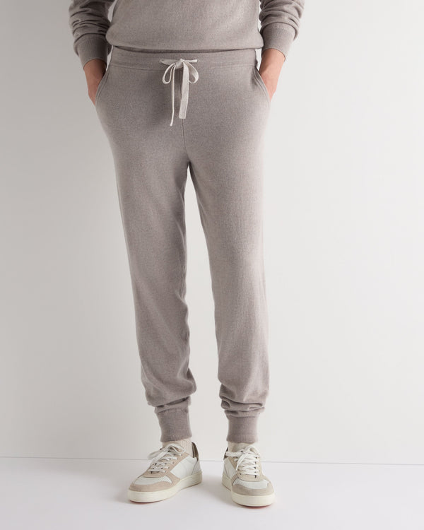 Men's Ladbroke Cashmere Jogger 1