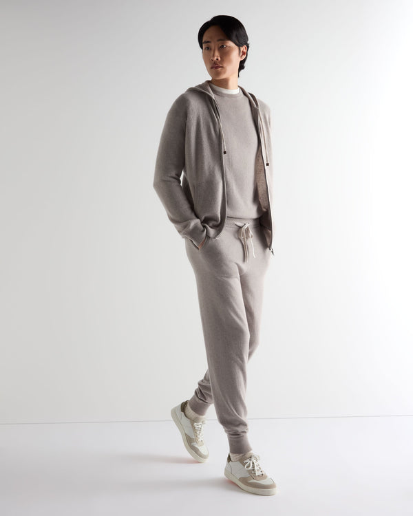 Men's Ladbroke Cashmere Jogger 3