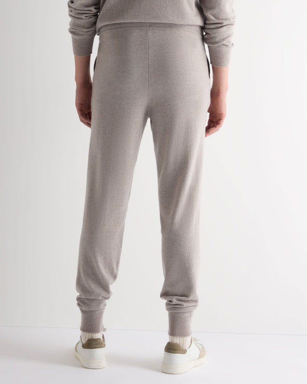 Men's Ladbroke Cashmere Jogger 4