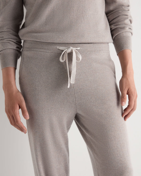 Men's Ladbroke Cashmere Jogger 5