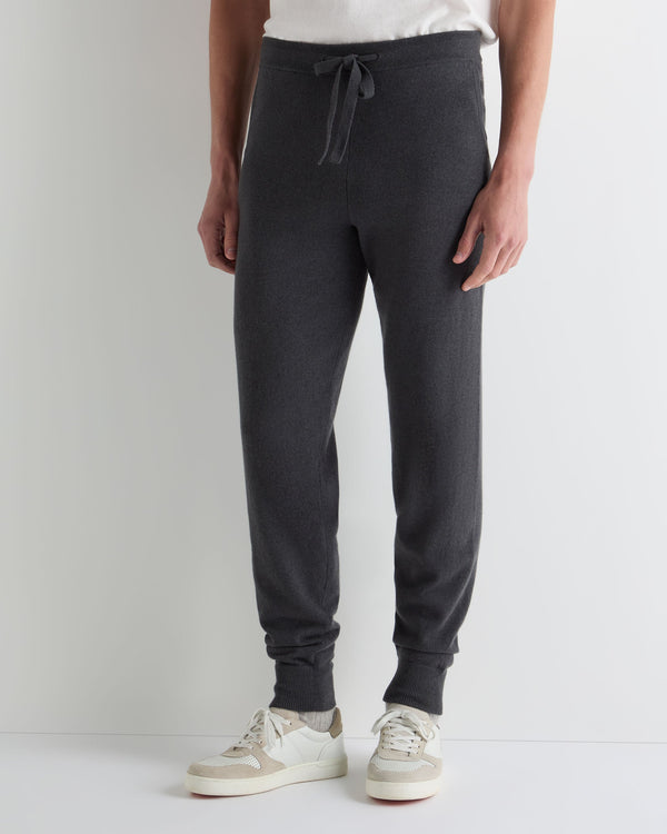 Men's Ladbroke Cashmere Jogger 1