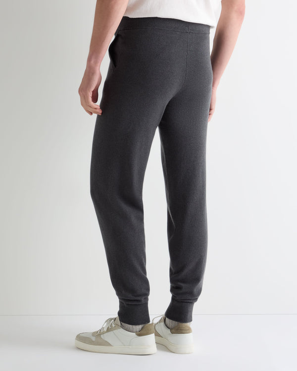 Men's Ladbroke Cashmere Jogger 4