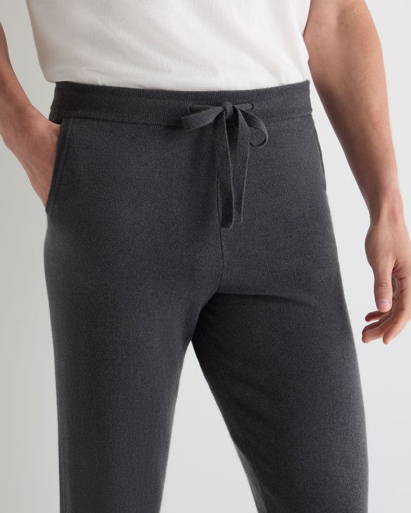 Men's Ladbroke Cashmere Jogger 5