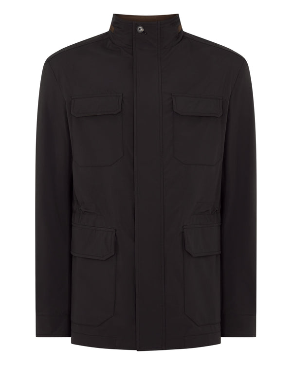 Men's Vale Weatherproof Jacket 2