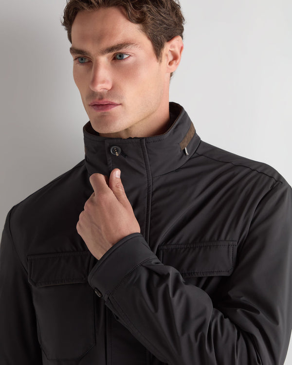 Men's Vale Weatherproof Jacket 5