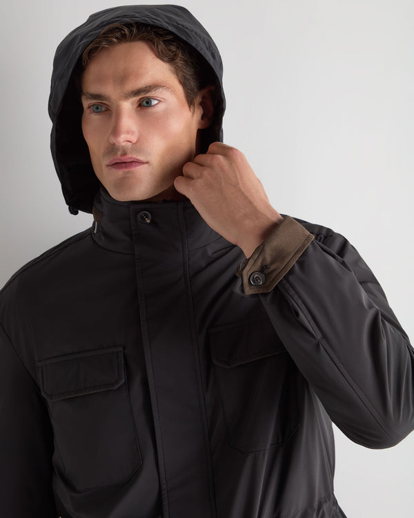 Men's Vale Weatherproof Jacket 7