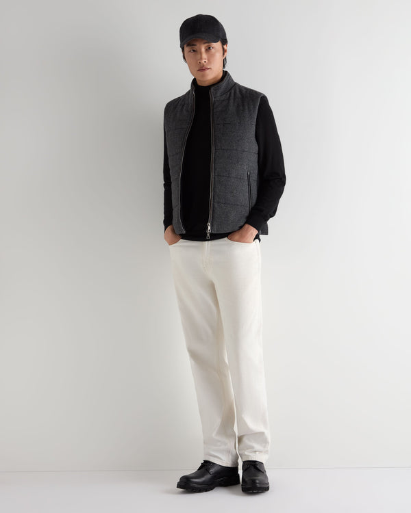 Men's Padded Belgravia Gilet 3