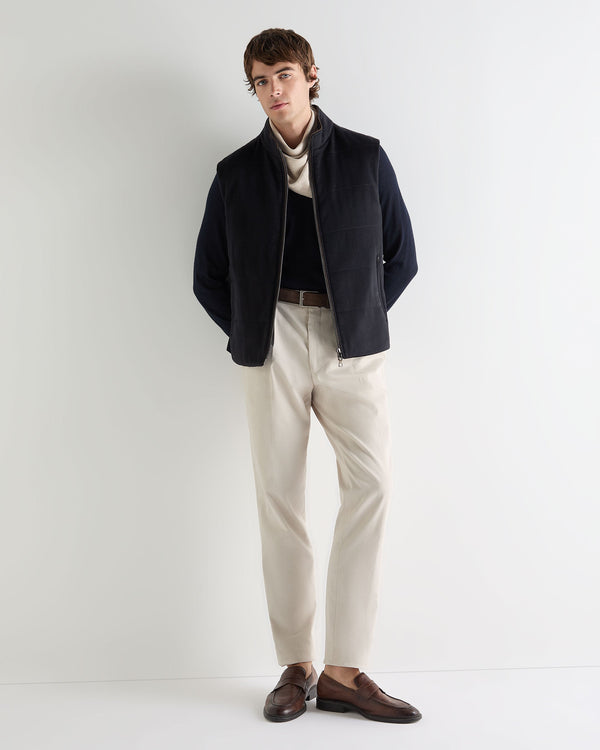 Men's Belgravia Cashmere Gilet 3