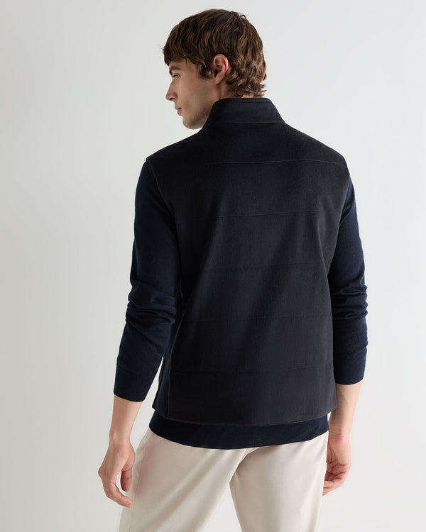 Men's Belgravia Cashmere Gilet 4
