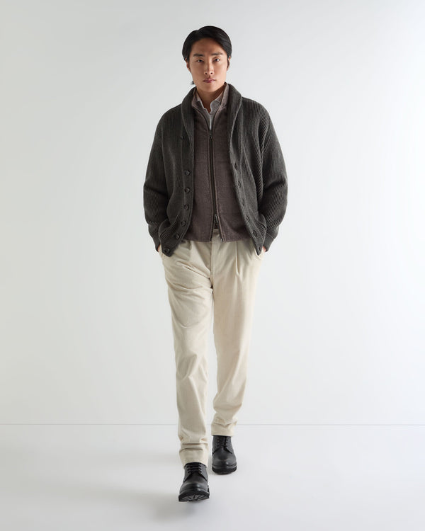 Men's Belgravia Cashmere Gilet 3