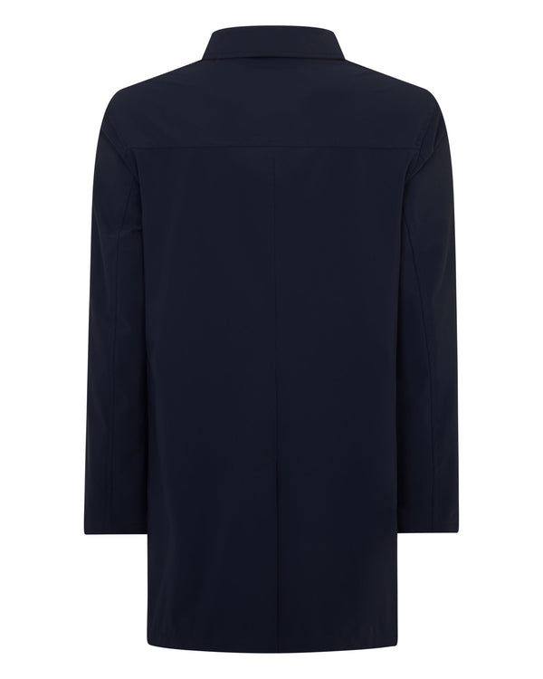 TUCCI FOLDAWAY TECHNICAL RAINCOAT 3
