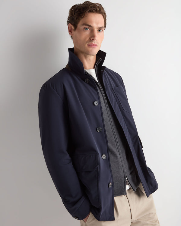 Men's Lightweight Technical Jacket 7