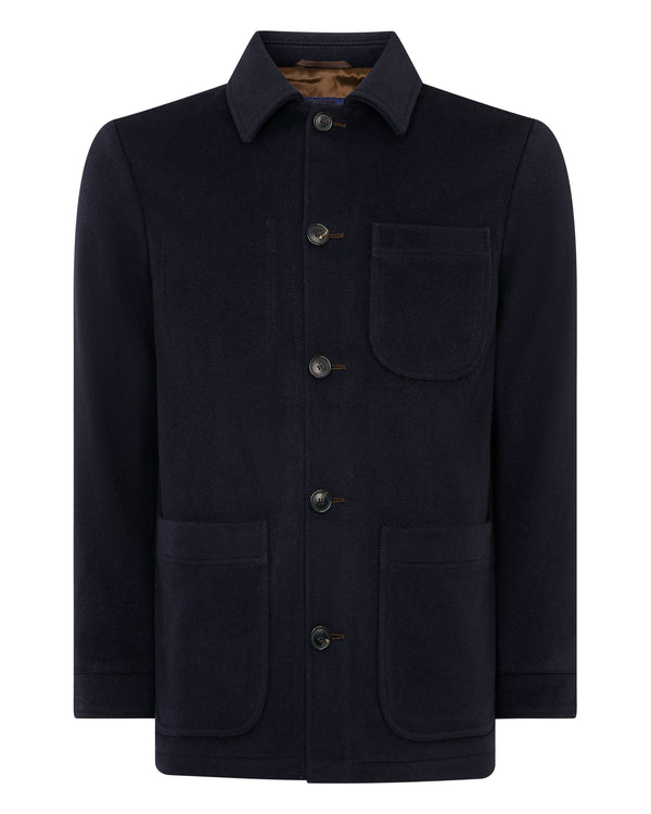 TUCCI CHORE JACKET 2