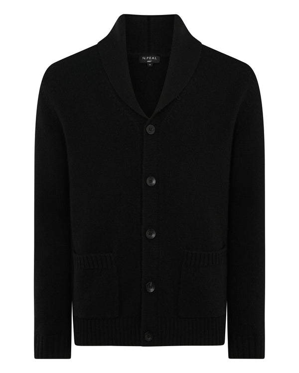 007 Casino Royale Cashmere Cardigan 2