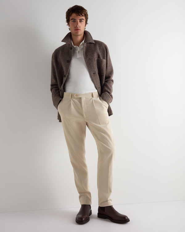 Men's Atrani Cord Trouser 3