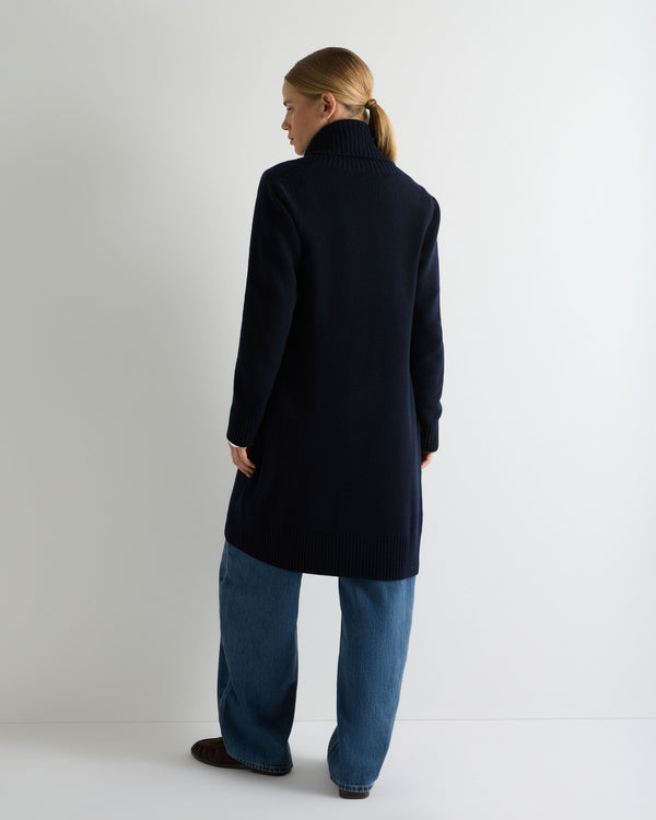 Women's Abbey Cashmere Cardigan 4