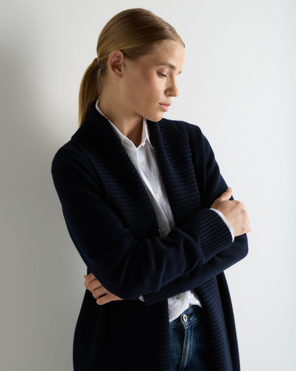 Women's Abbey Cashmere Cardigan 5