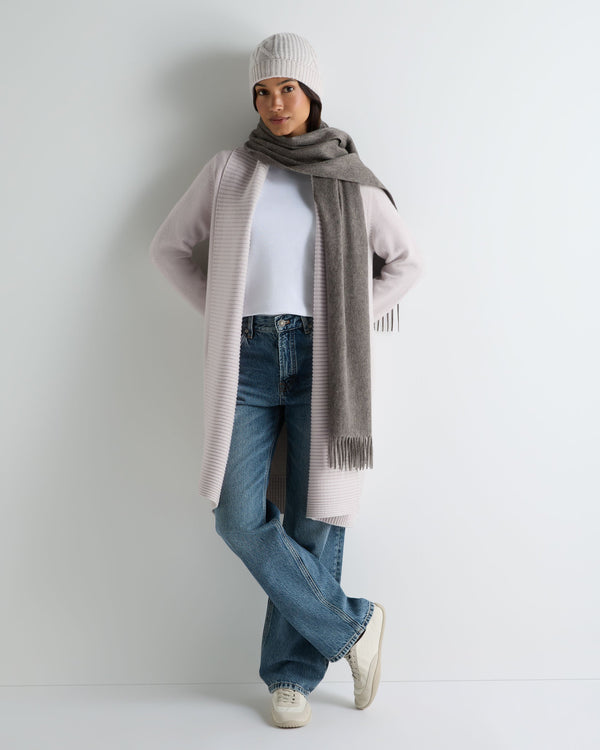 Women's Abbey Cashmere Cardigan 3