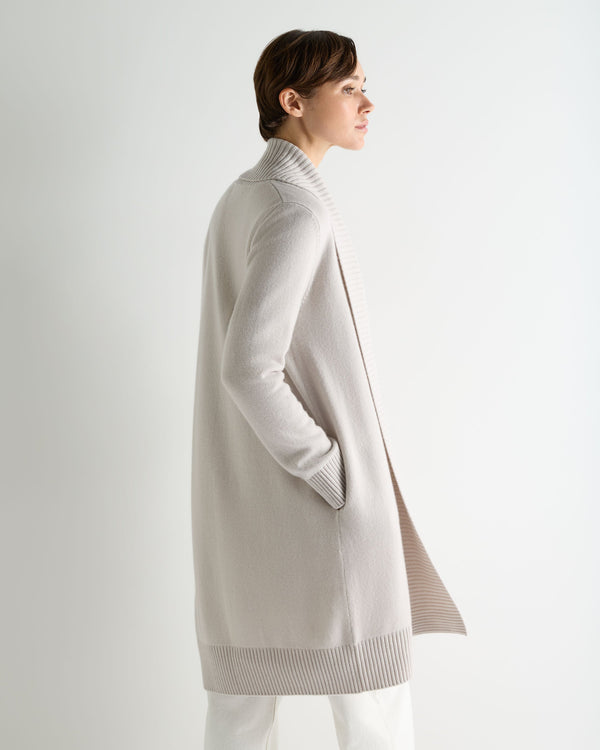 Women's Abbey Cashmere Cardigan 4