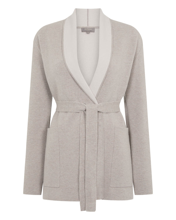 Women's Milano Cashmere Cardigan 2