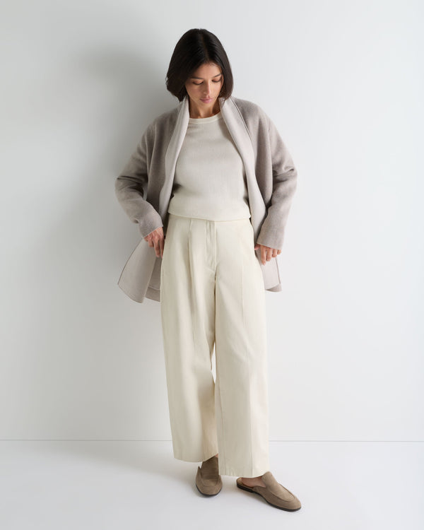 Women's Milano Cashmere Cardigan 3
