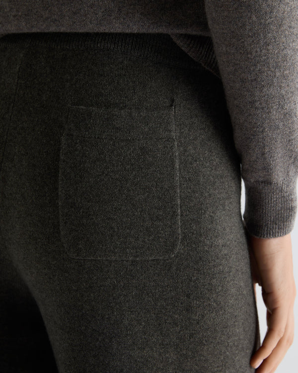 Women's Jersey Cashmere Trousers  6