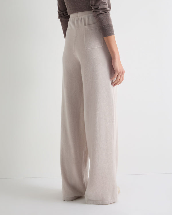Women's Jersey Cashmere Trousers 4