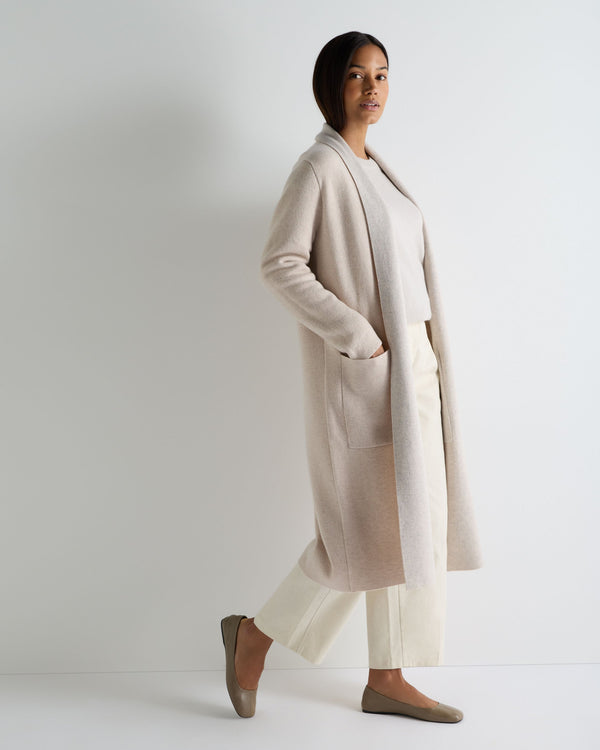 Women's Cashmere Crew Neck Jumper 3