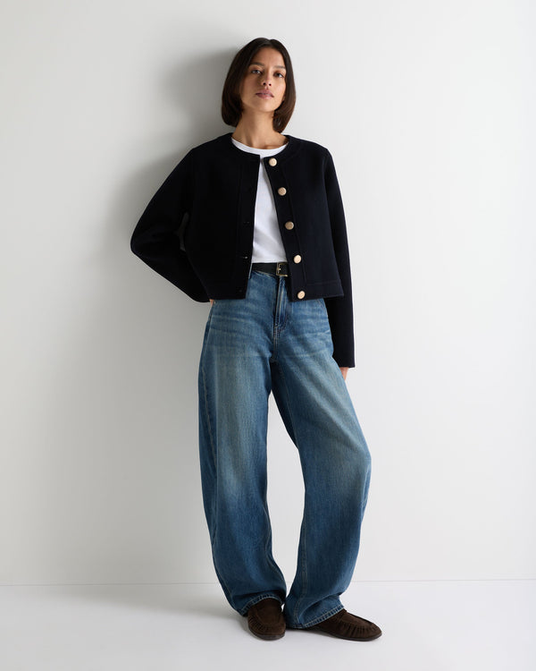 Women's Suzy Tailored Jacket 3